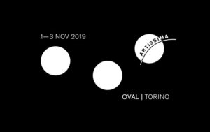 Artissima 2019 Torino – Fiera d’arte contemporanea