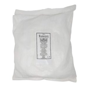 Marmorina in polvere – confezioni da 1 kg fino a 25 kg