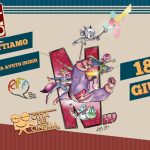 Festival del Nerd – Fiera del Fumetto – Foggia 18 e 19 Giugno 2022